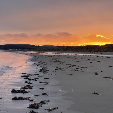 Tigh Na Mara Hotel Stranraer Eksteriør bilde