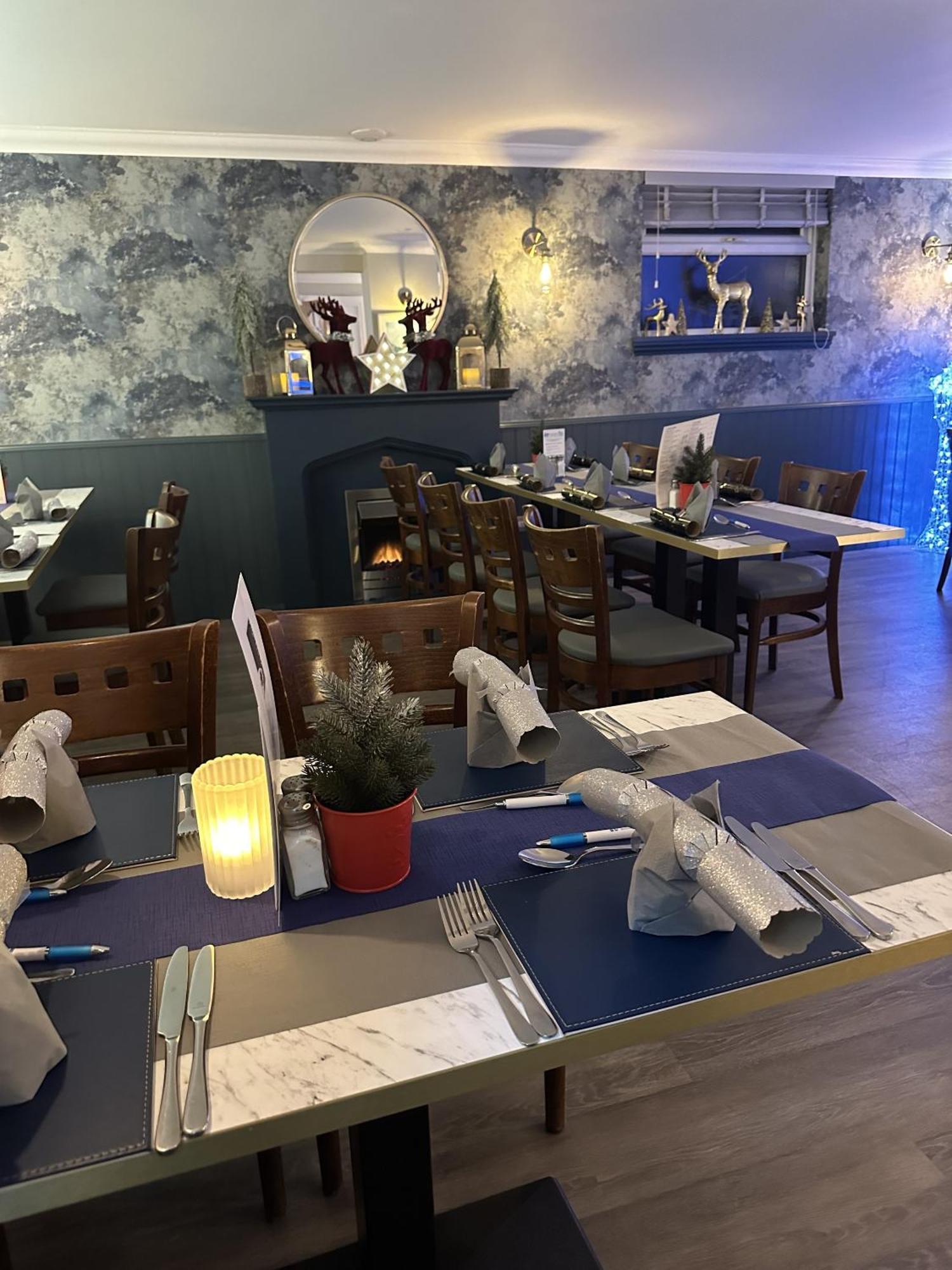 Tigh Na Mara Hotel Stranraer Eksteriør bilde