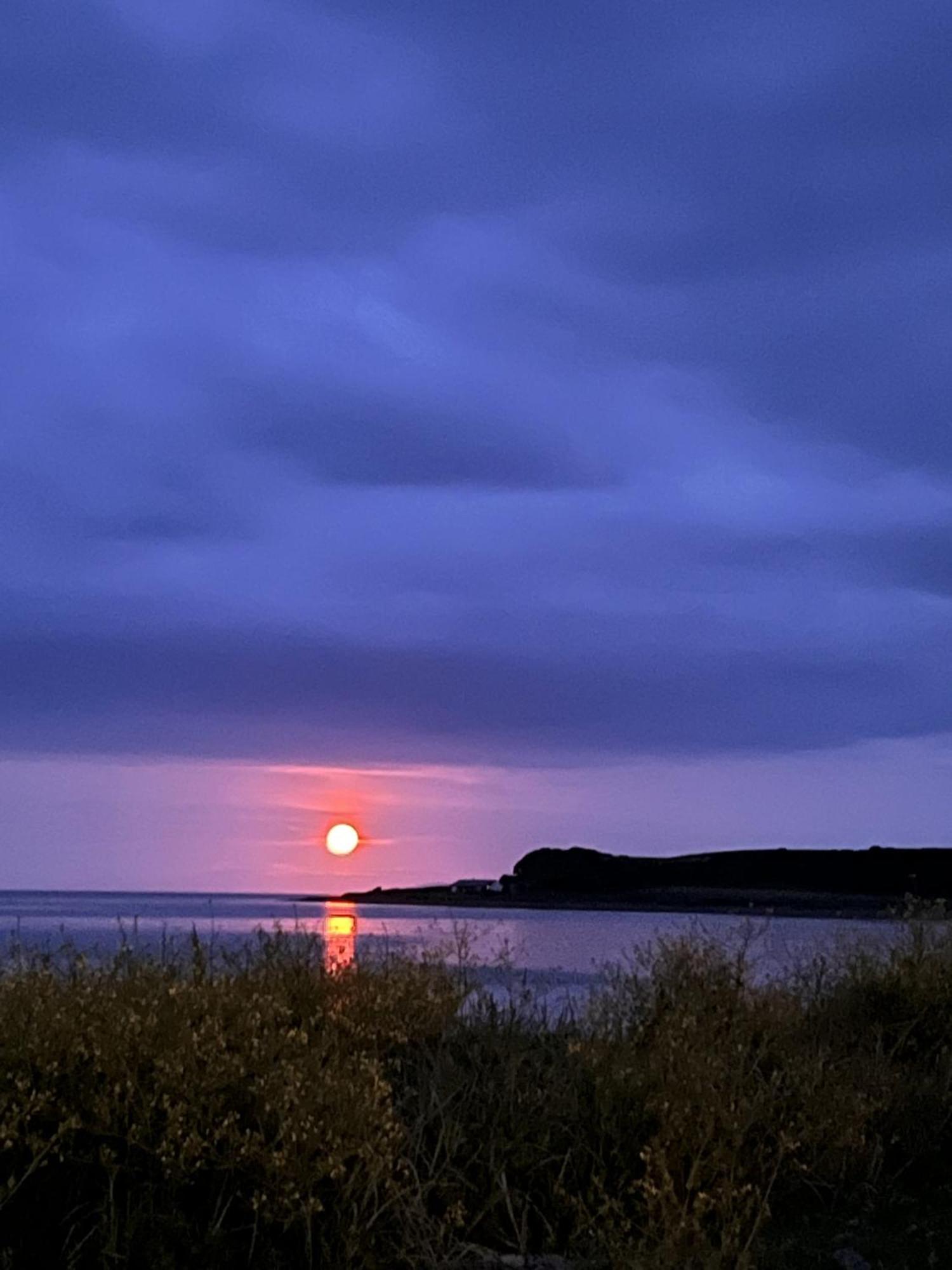 Tigh Na Mara Hotel Stranraer Eksteriør bilde
