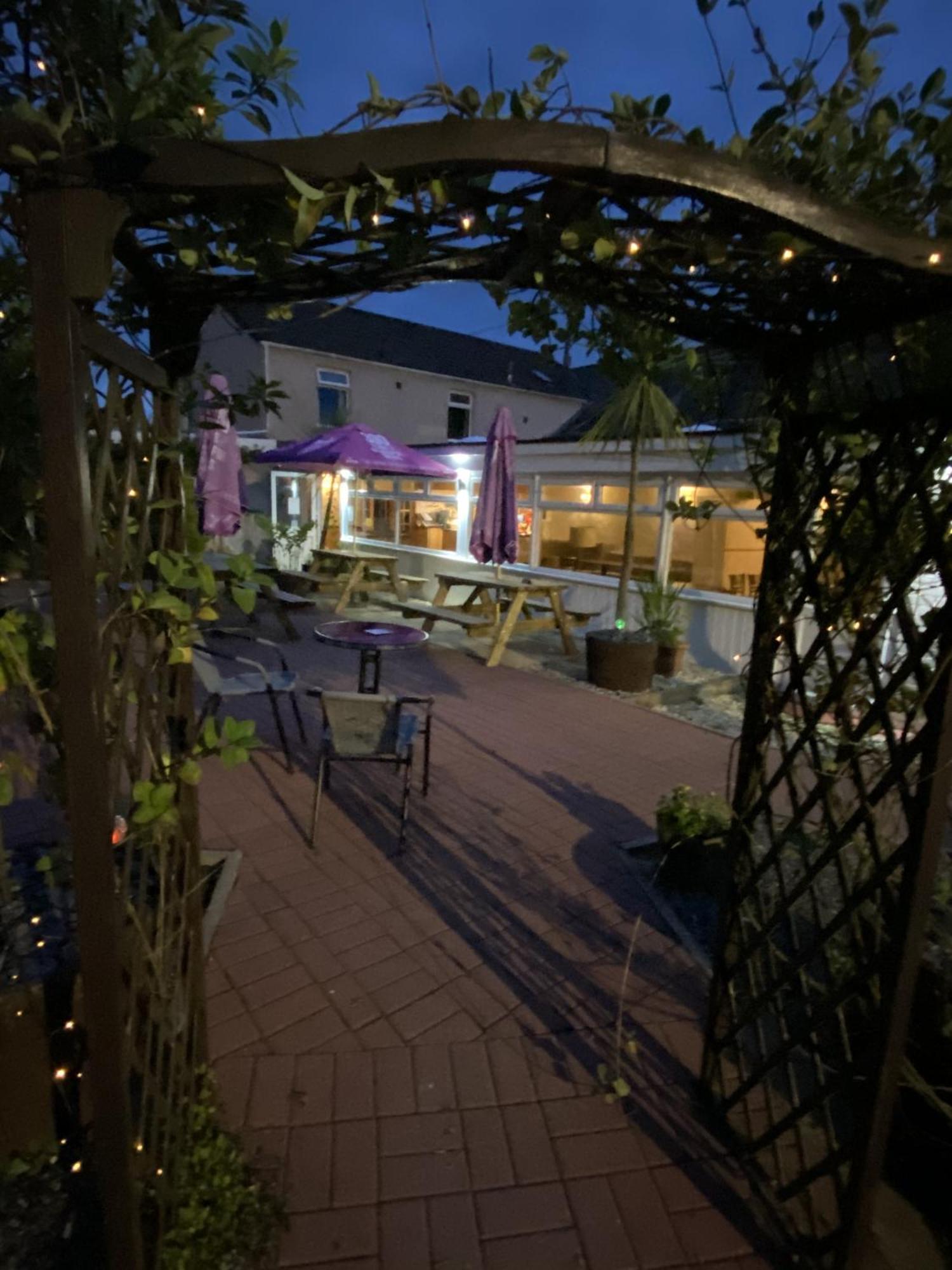 Tigh Na Mara Hotel Stranraer Eksteriør bilde