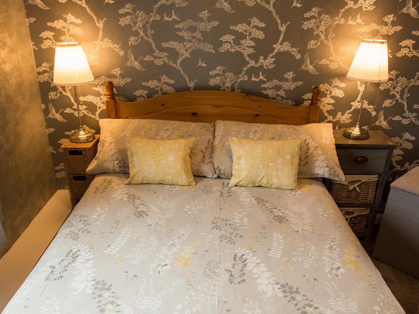 Tigh Na Mara Hotel Stranraer Eksteriør bilde