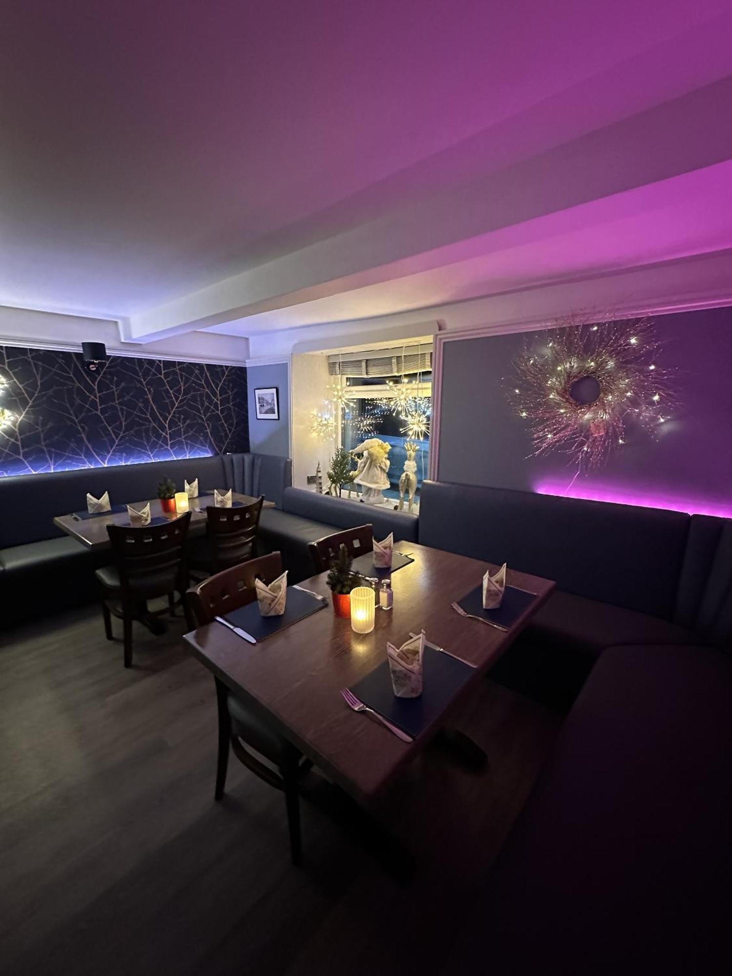 Tigh Na Mara Hotel Stranraer Eksteriør bilde