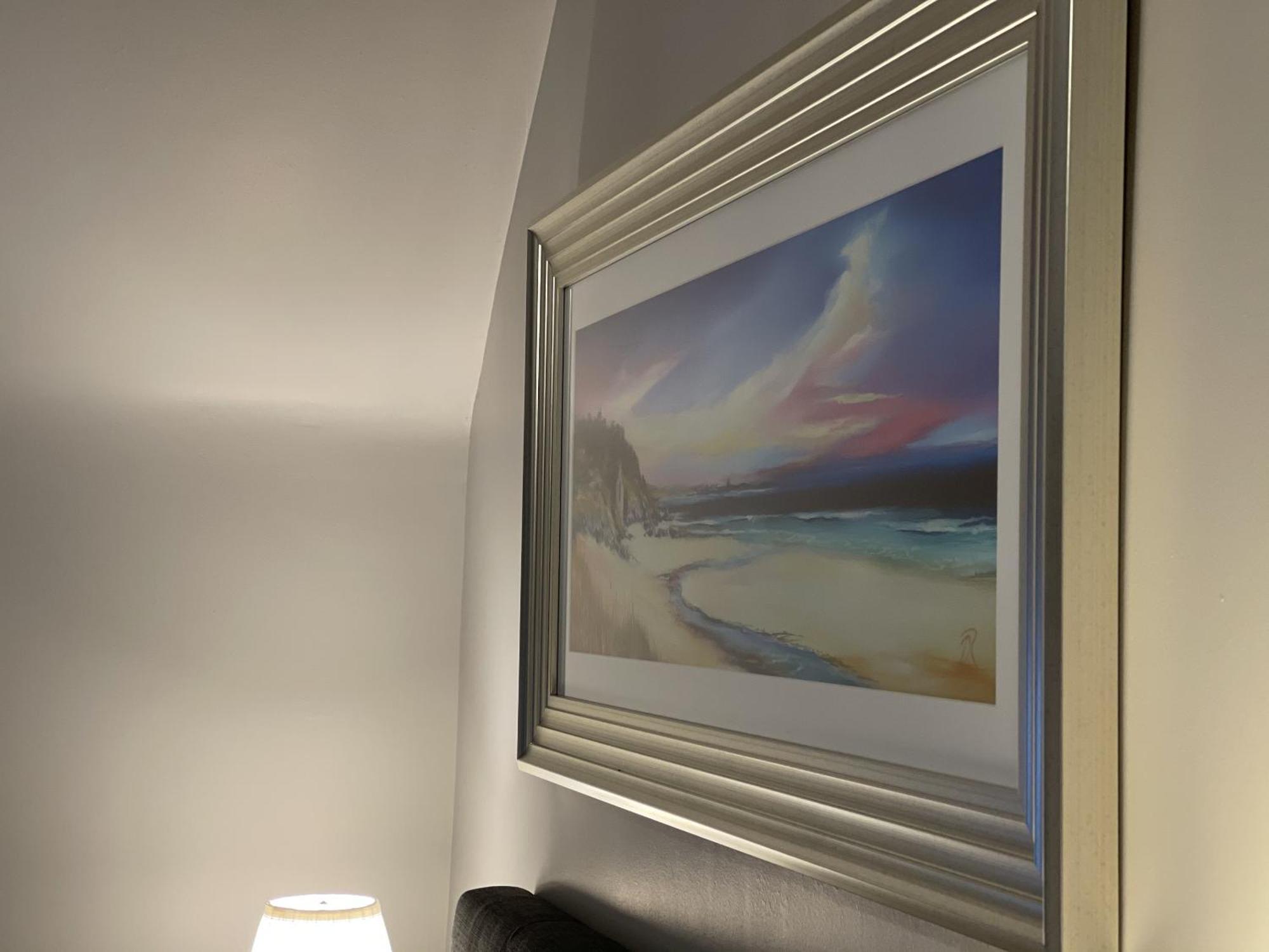 Tigh Na Mara Hotel Stranraer Rom bilde
