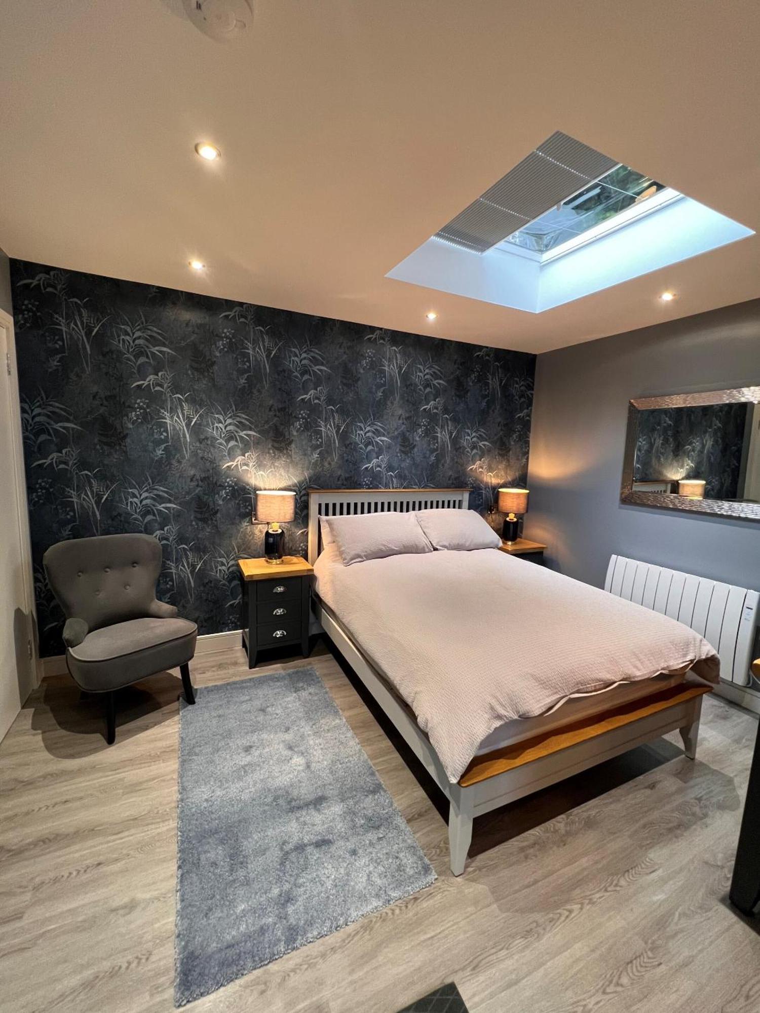 Tigh Na Mara Hotel Stranraer Eksteriør bilde